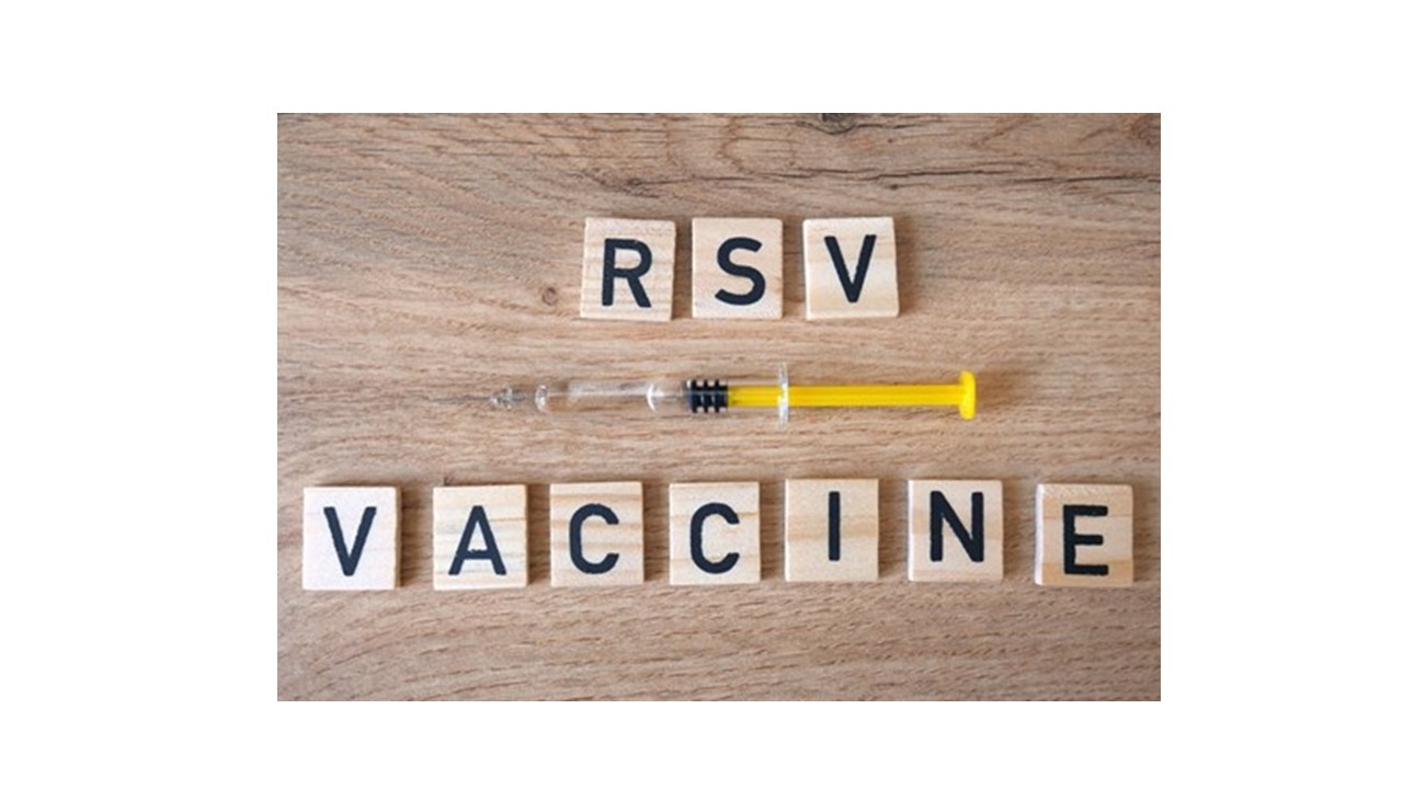 RSV Vaccinations 